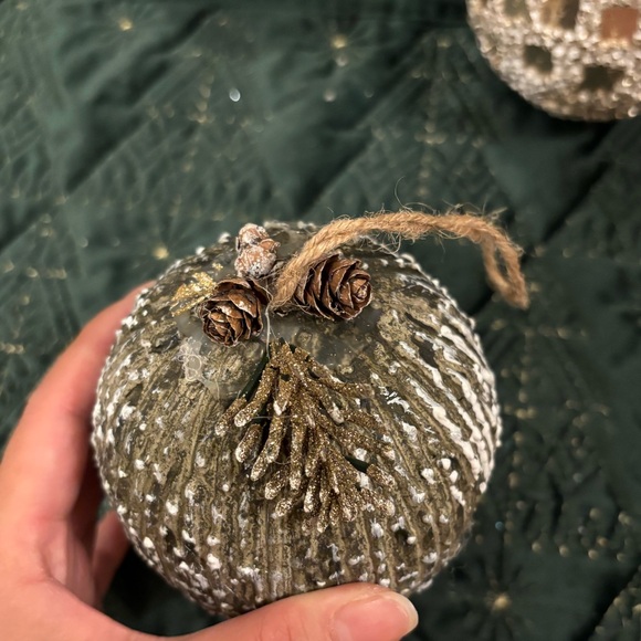 ✨ 🎄Enchant Your Tree🎄Luxury Christmas Ornaments ✨ - Picture 11 of 16